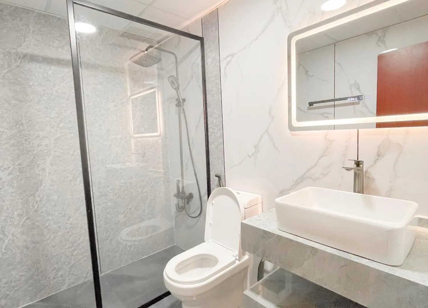 Amiralty Easy Stay Dubai Aparthotel