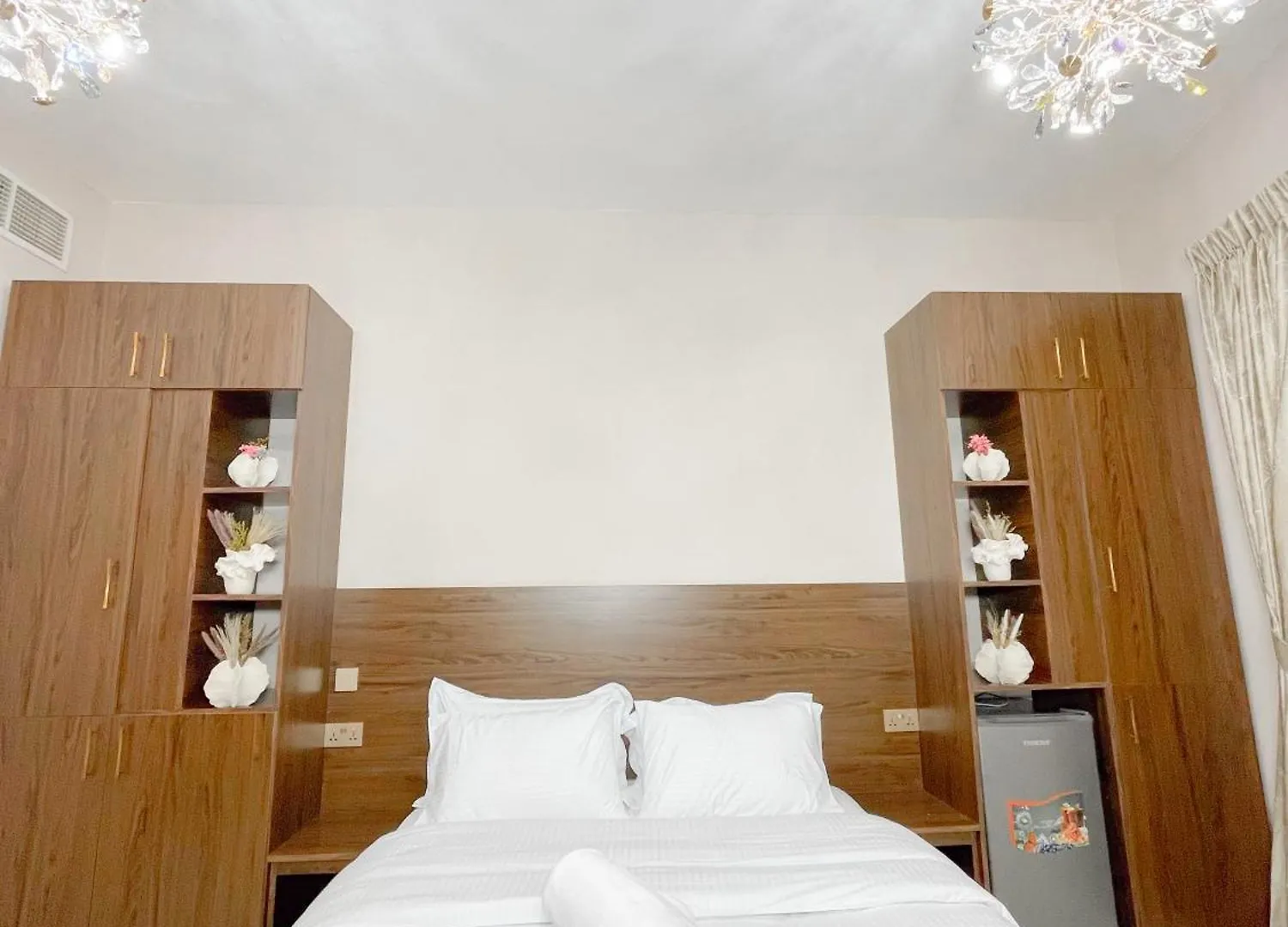 Aparthotel Amiralty Easy Stay Dubai United Arab Emirates