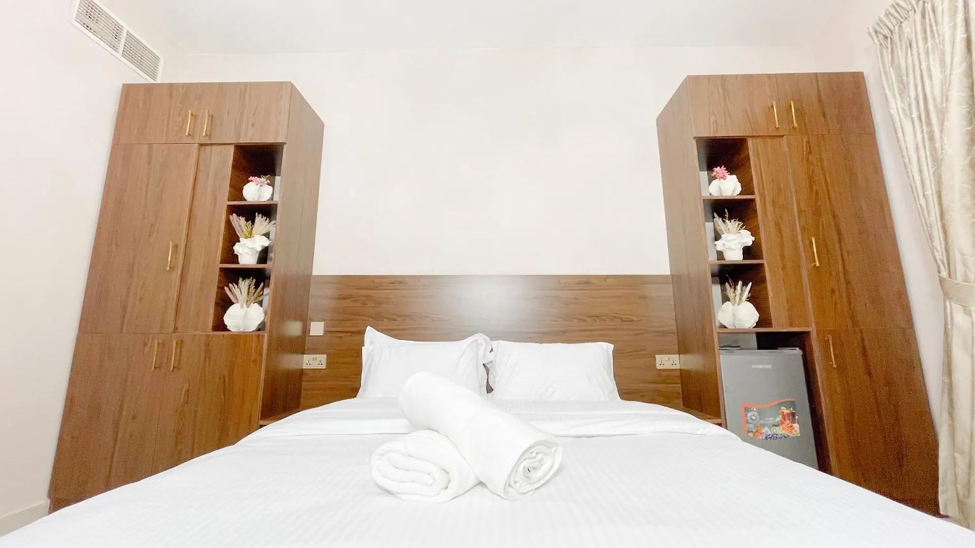 Amiralty Easy Stay Dubai 0*,
