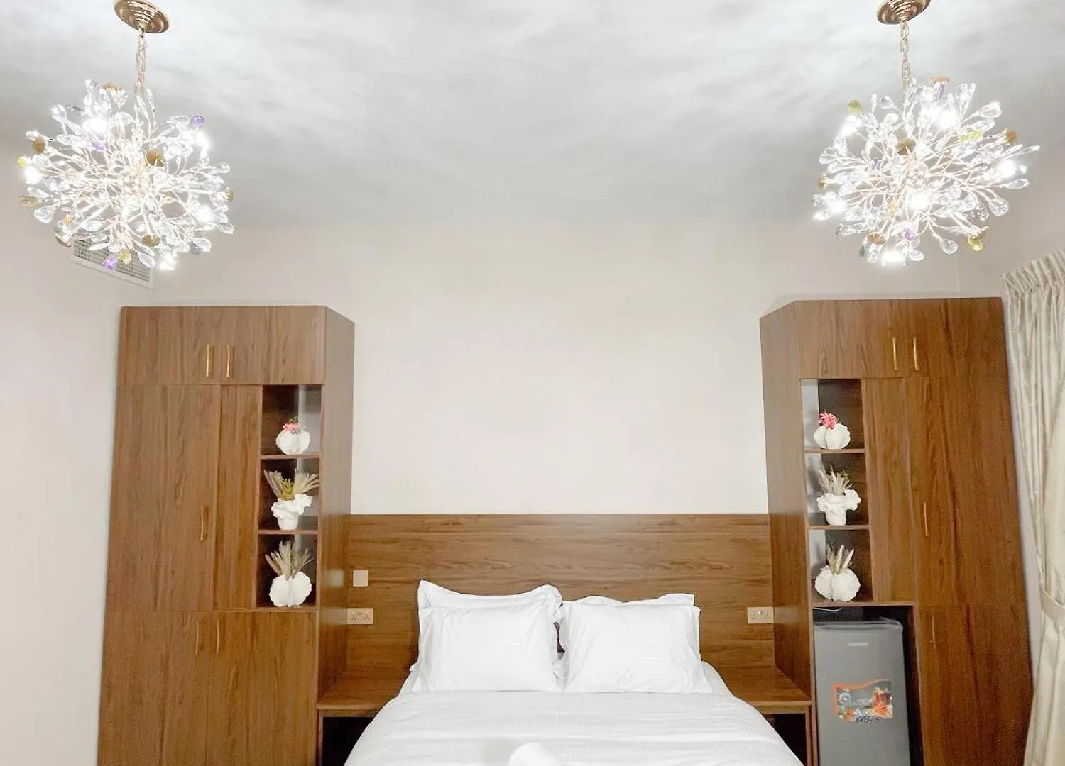 Amiralty Easy Stay Dubai United Arab Emirates