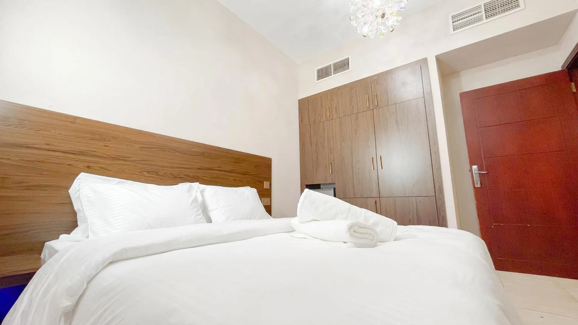 Amiralty Easy Stay Dubai United Arab Emirates