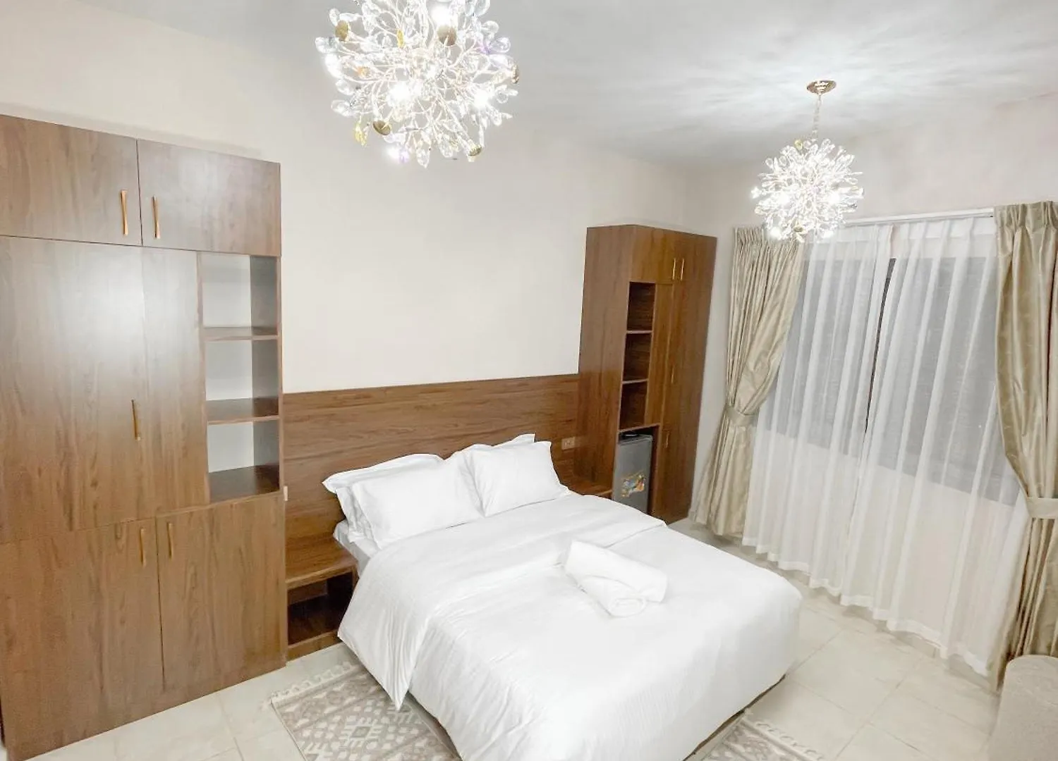 Aparthotel Amiralty Easy Stay Dubai United Arab Emirates
