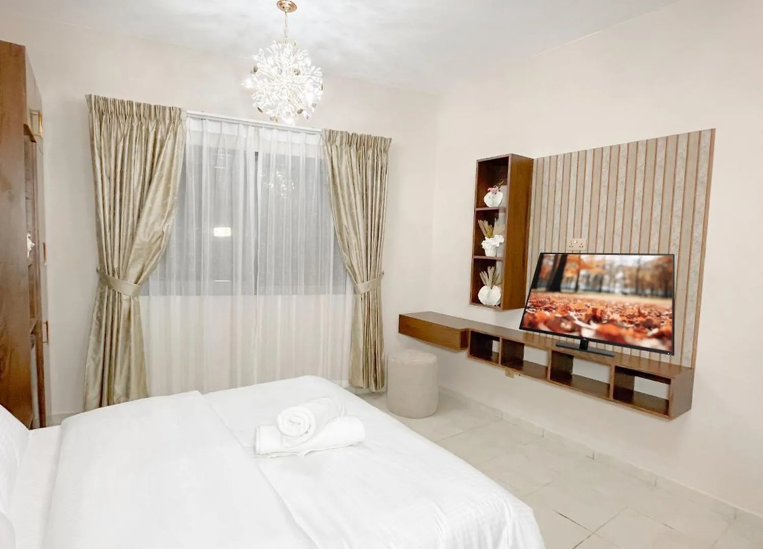 Amiralty Easy Stay Dubai Aparthotel