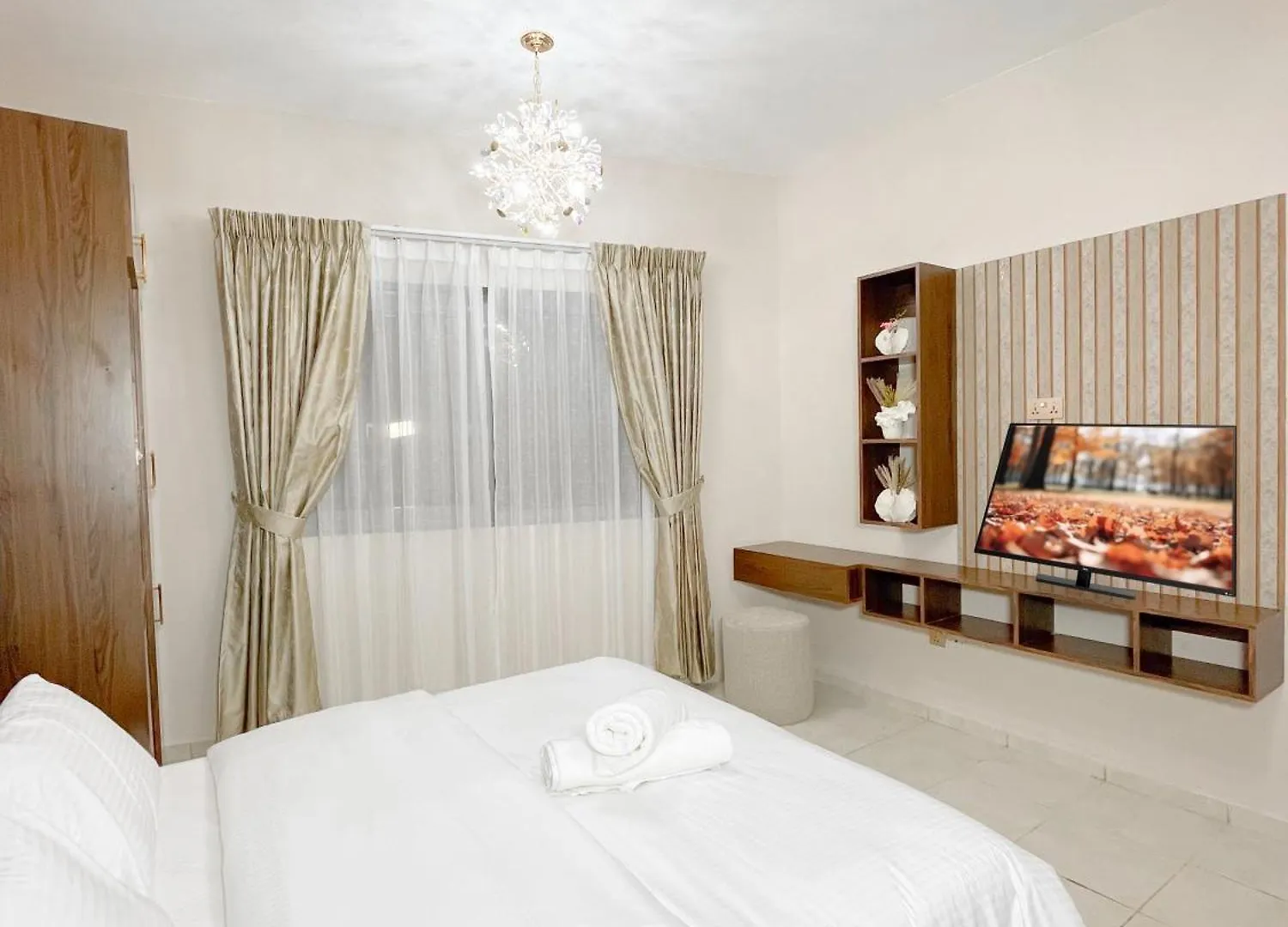 Amiralty Easy Stay Dubai