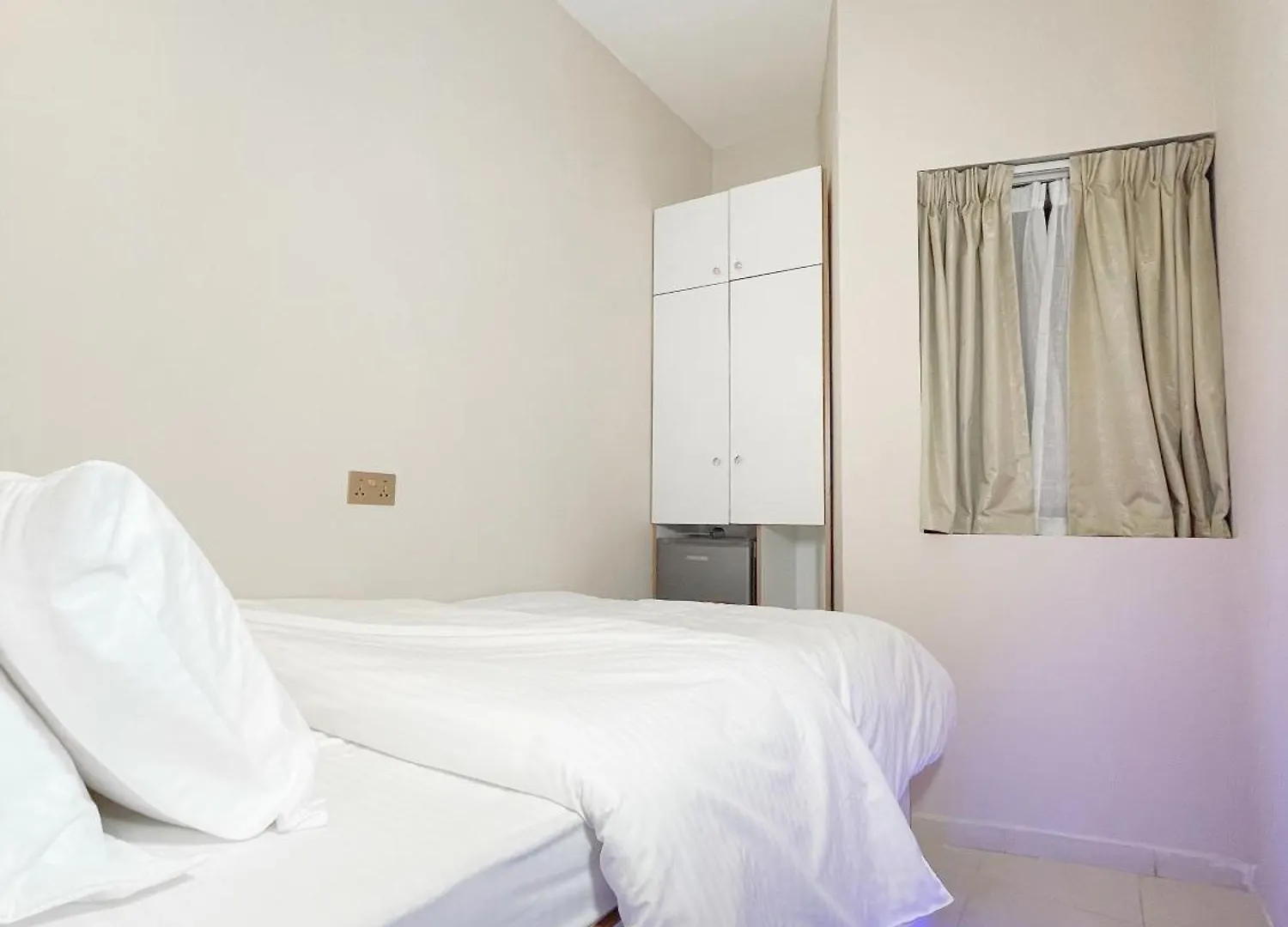 Amiralty Easy Stay Dubai