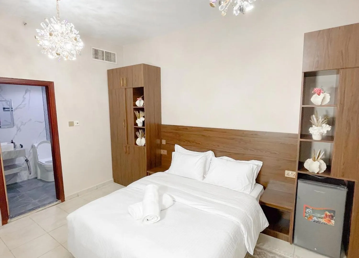 Amiralty Easy Stay Dubai Aparthotel