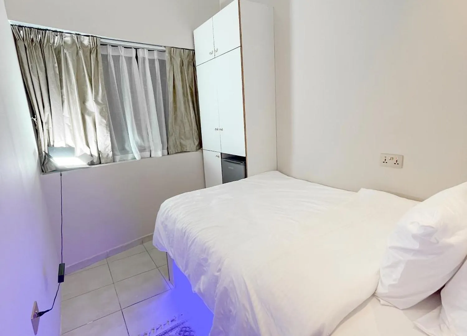 Amiralty Easy Stay Dubai United Arab Emirates