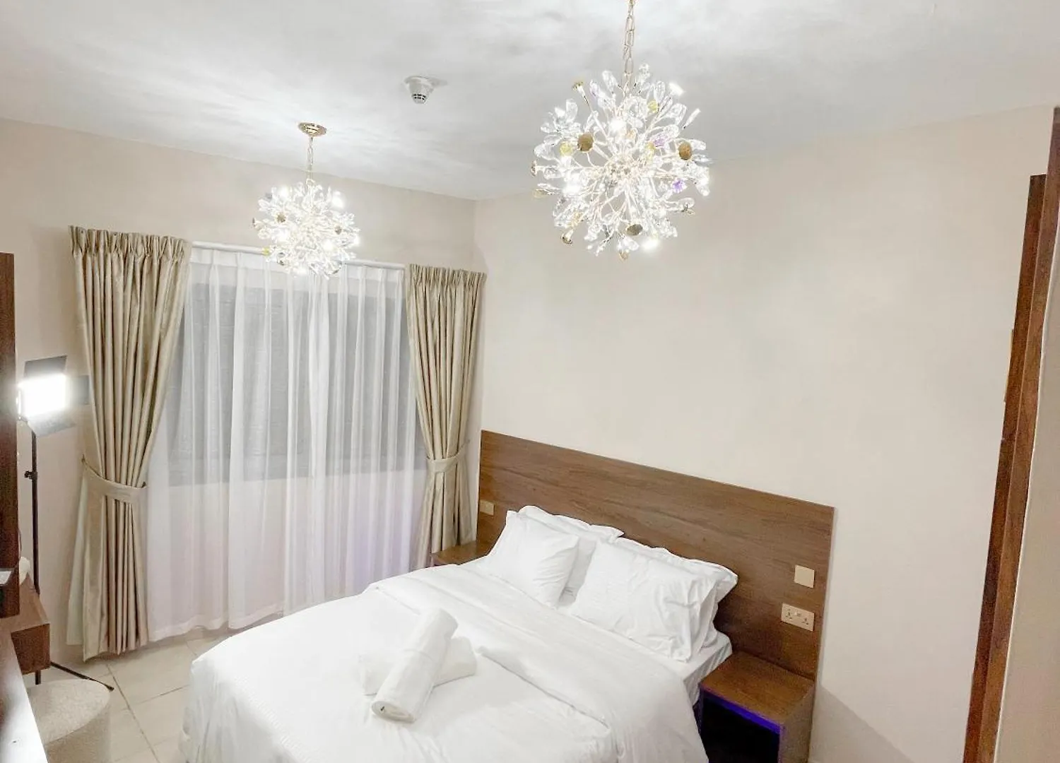 Aparthotel Amiralty Easy Stay Dubai