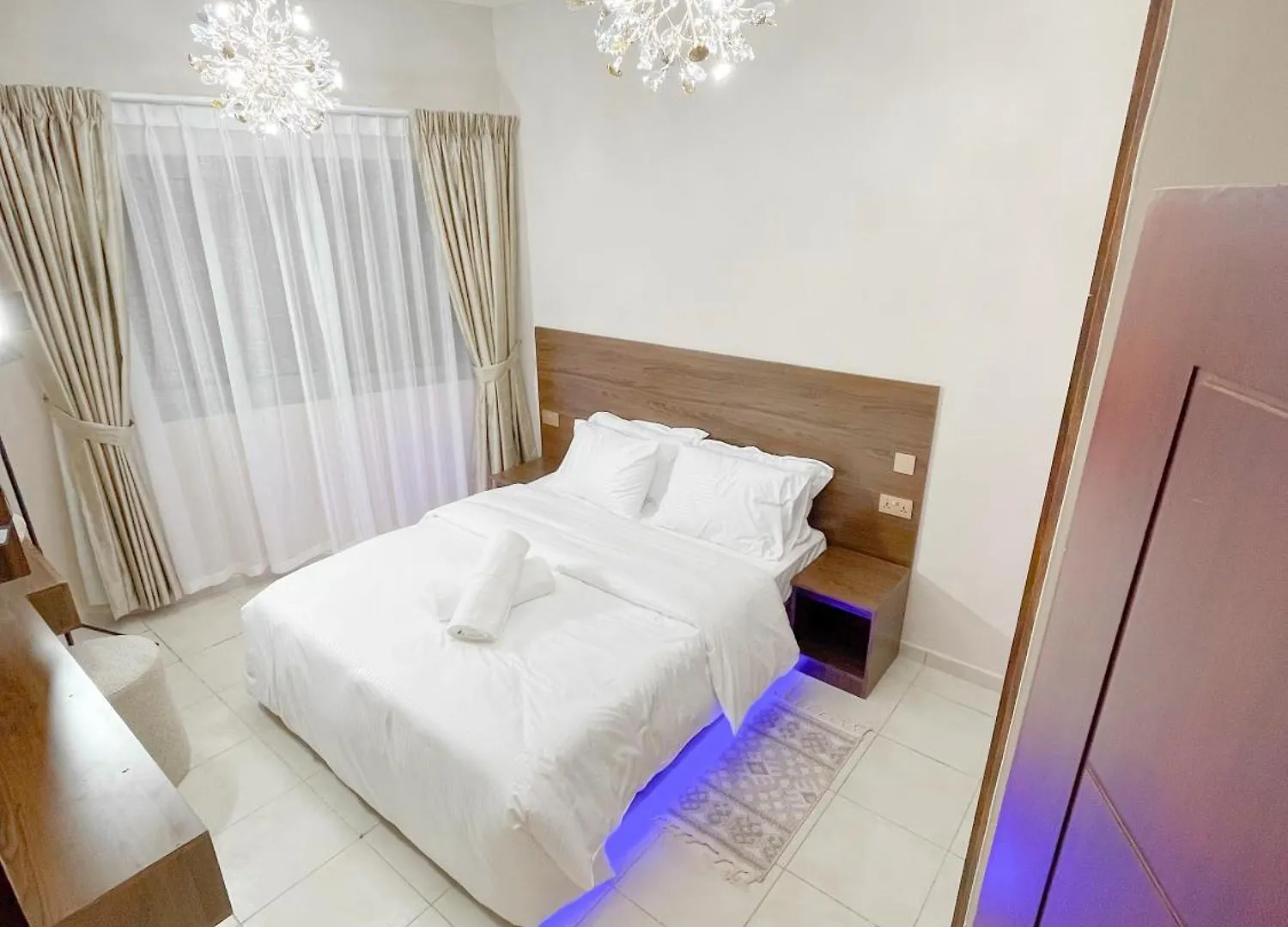 Amiralty Easy Stay Dubai Aparthotel