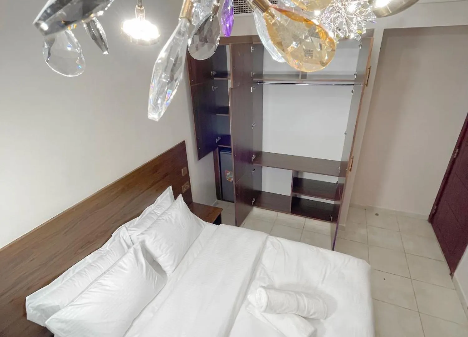 Aparthotel Amiralty Easy Stay Dubai United Arab Emirates