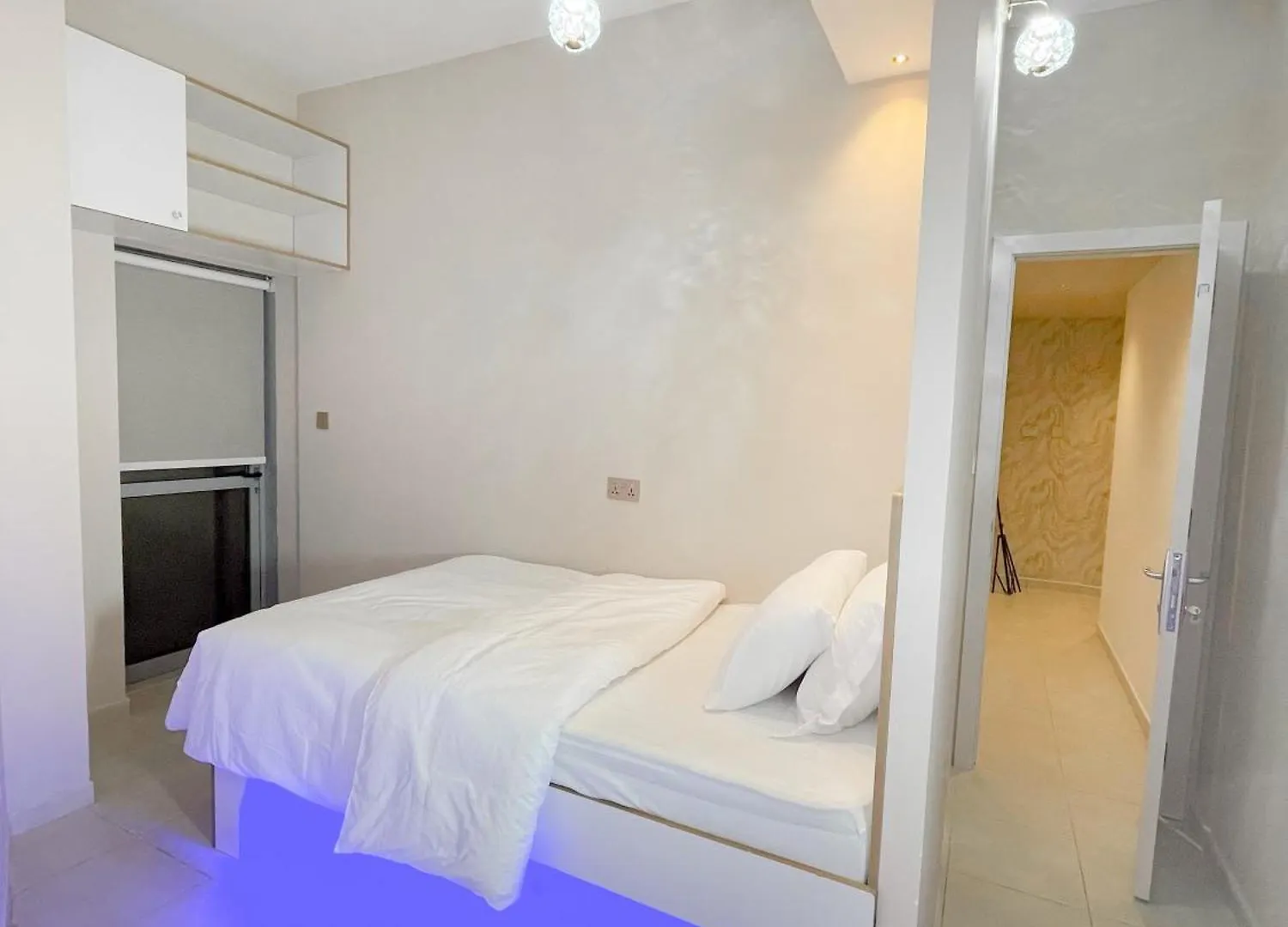Aparthotel Amiralty Easy Stay Dubai