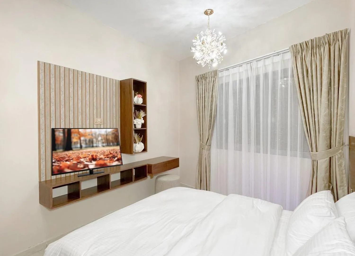 Amiralty Easy Stay Dubai Aparthotel
