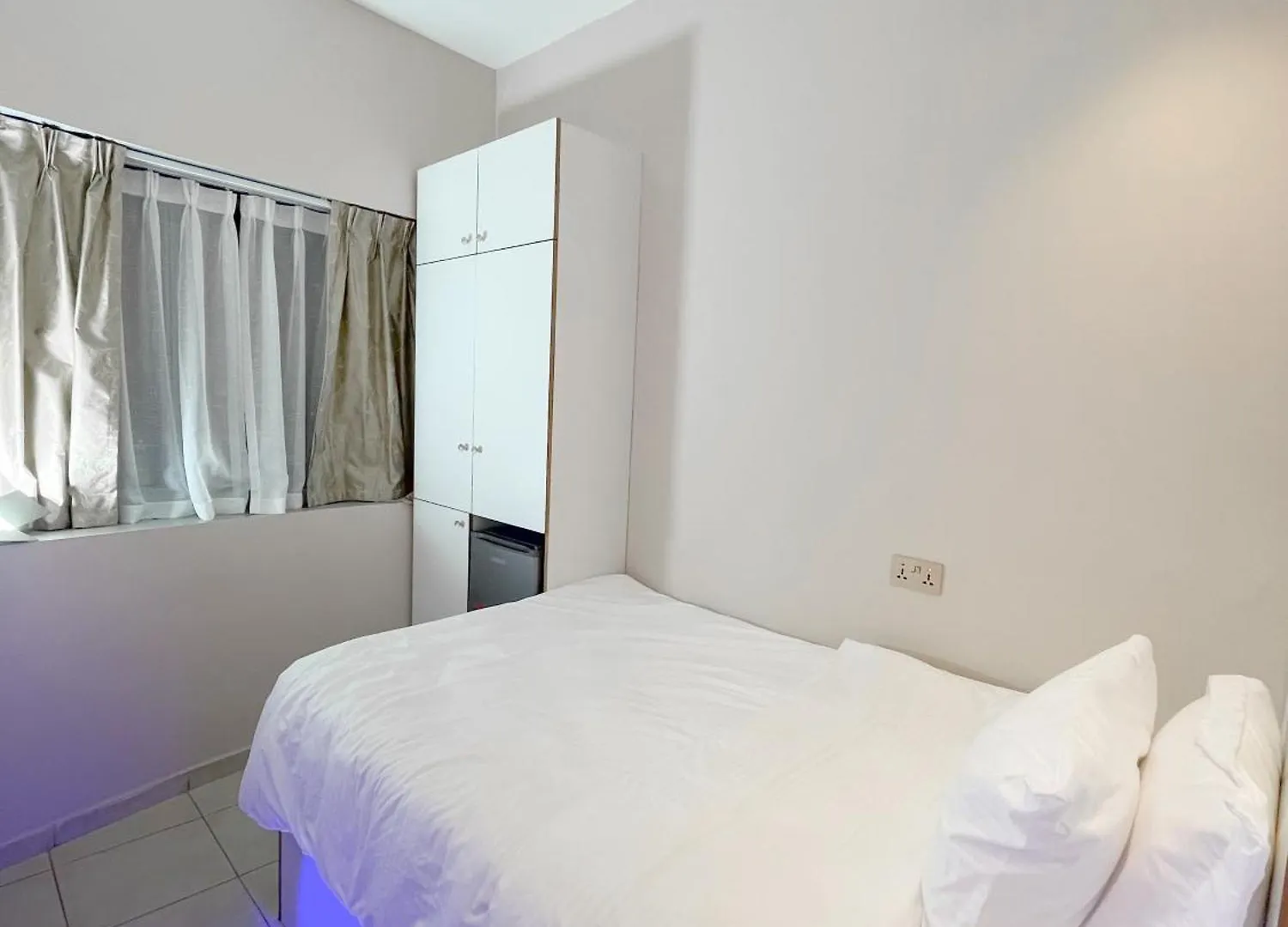Amiralty Easy Stay Dubai