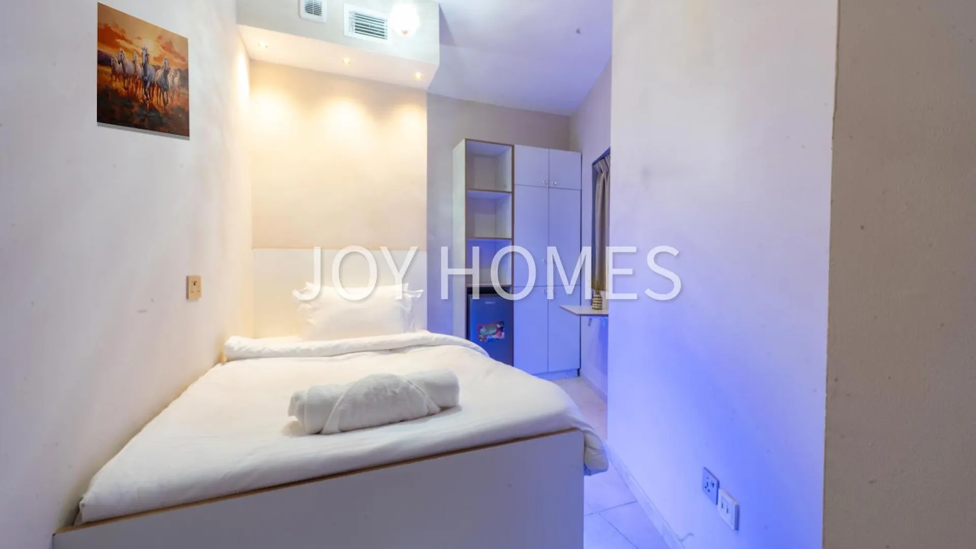 Aparthotel Amiralty Easy Stay Dubai