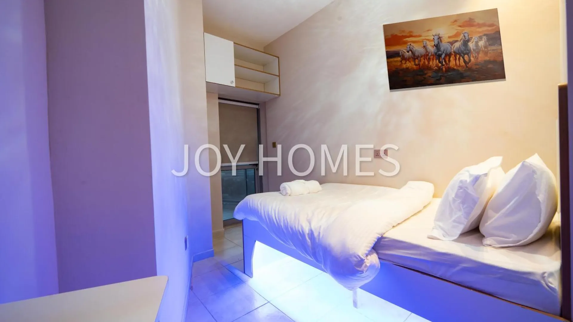 Aparthotel Amiralty Easy Stay Dubai