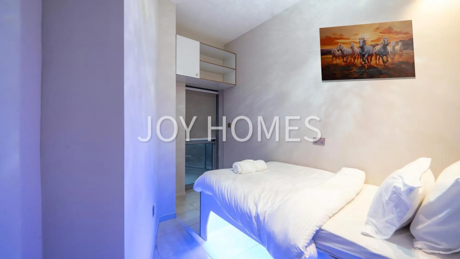 Aparthotel Amiralty Easy Stay Dubai