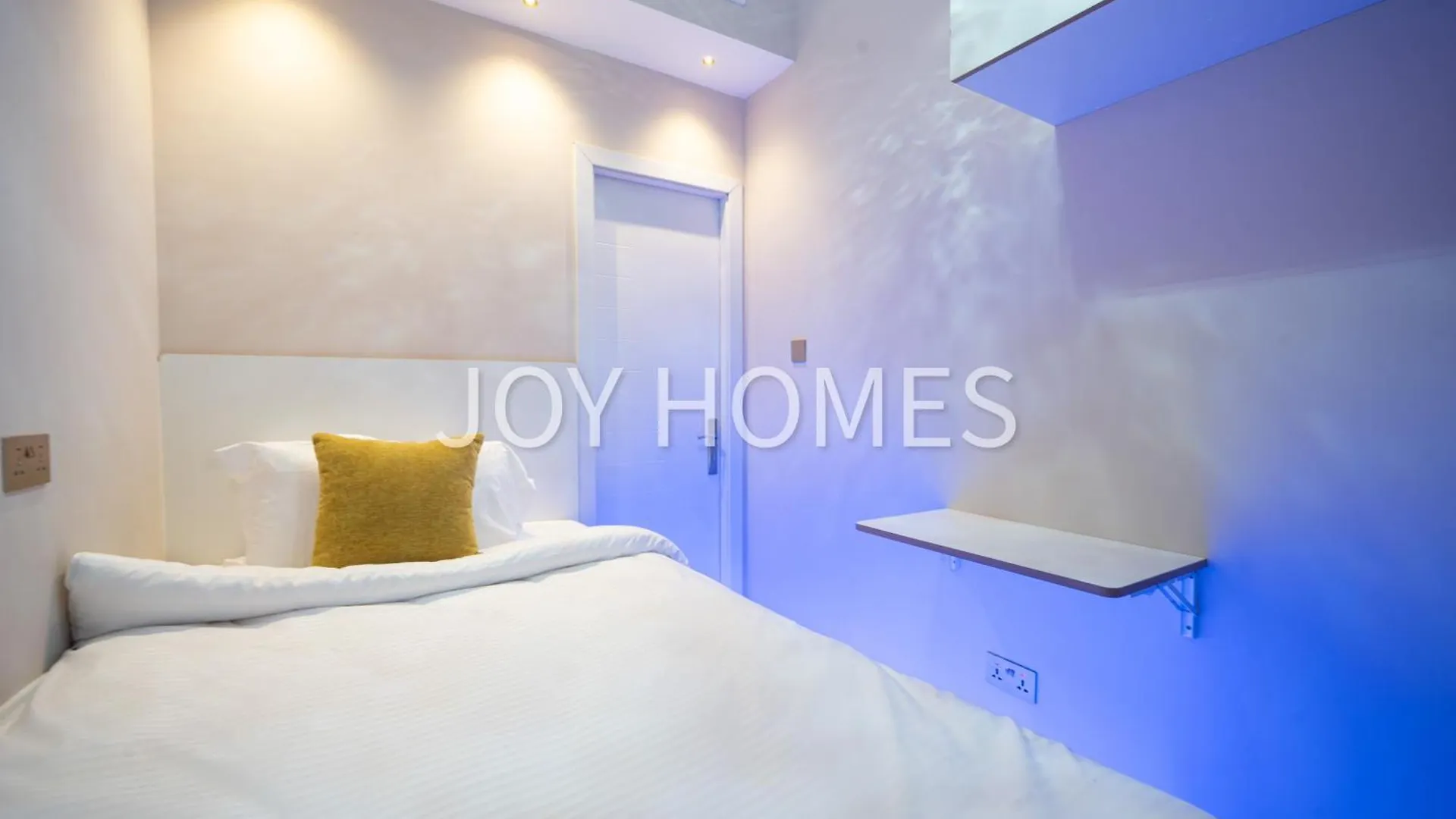 Aparthotel Amiralty Easy Stay Dubai