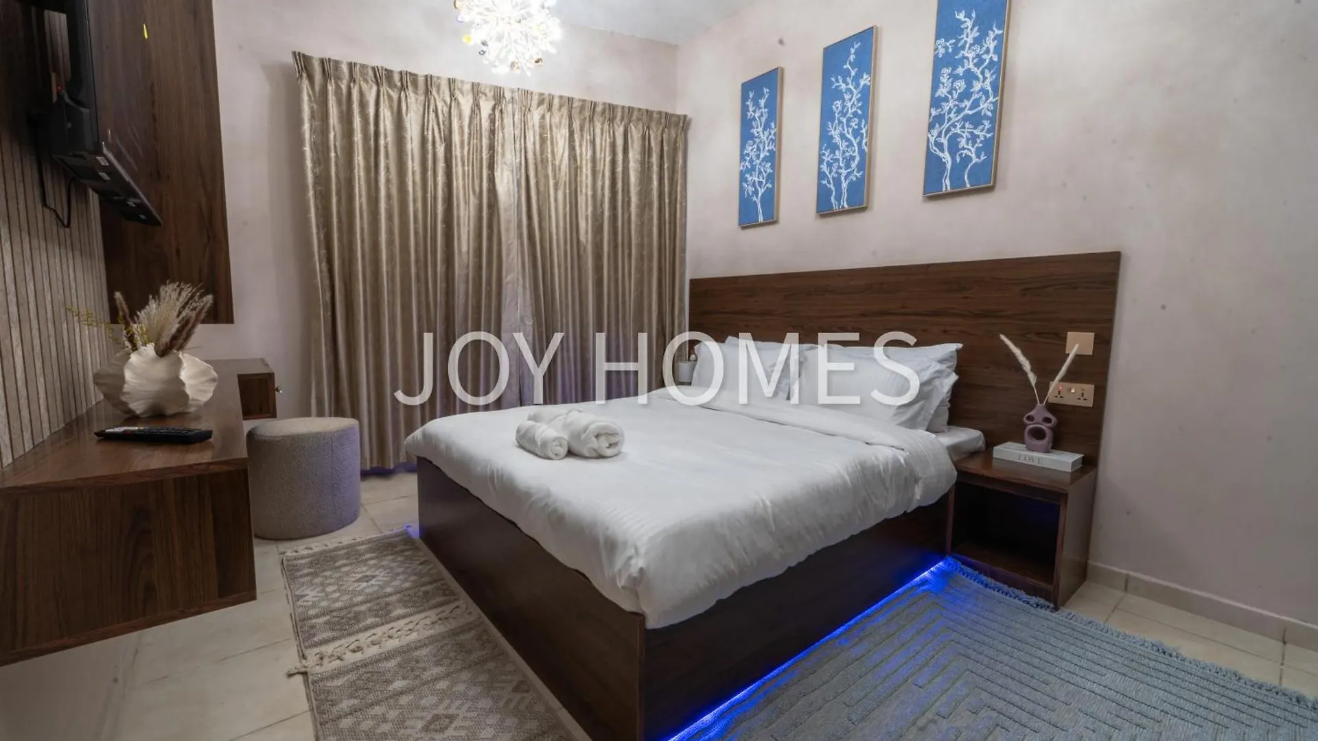 Aparthotel Amiralty Easy Stay Dubai