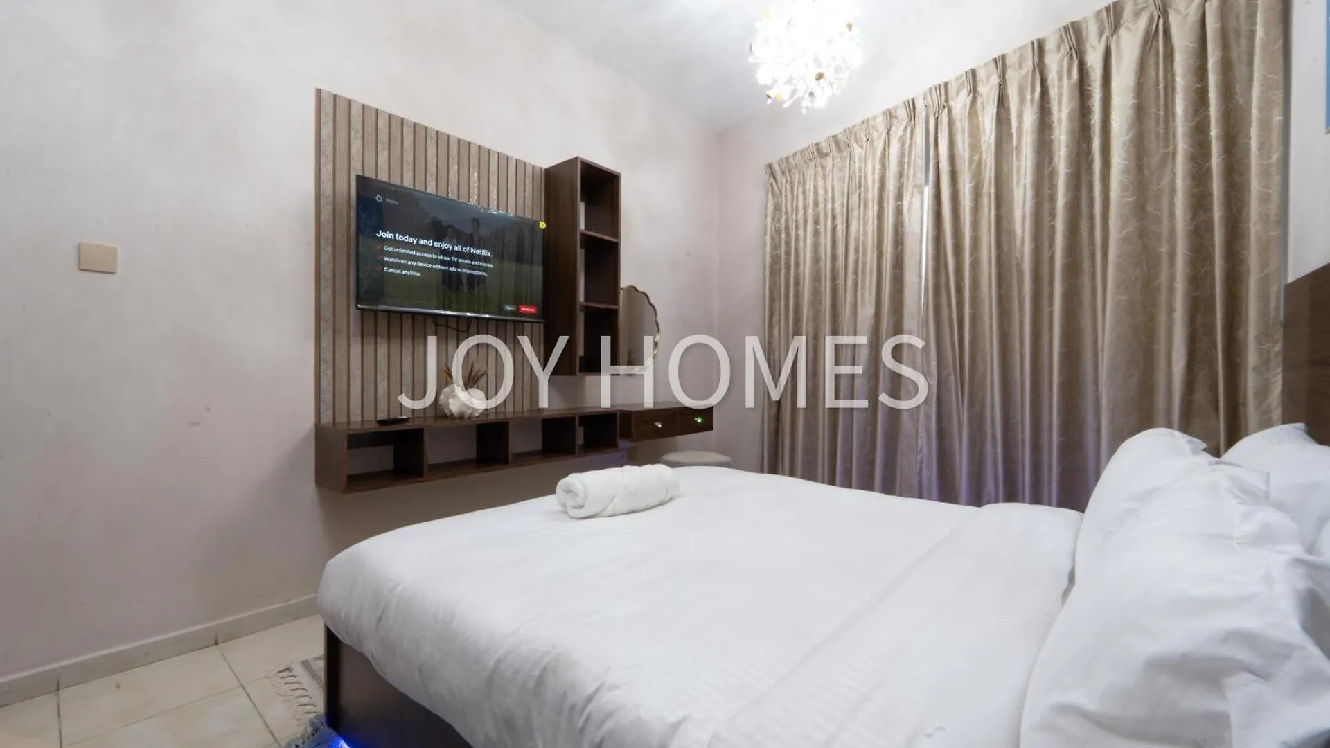 Amiralty Easy Stay Dubai Aparthotel