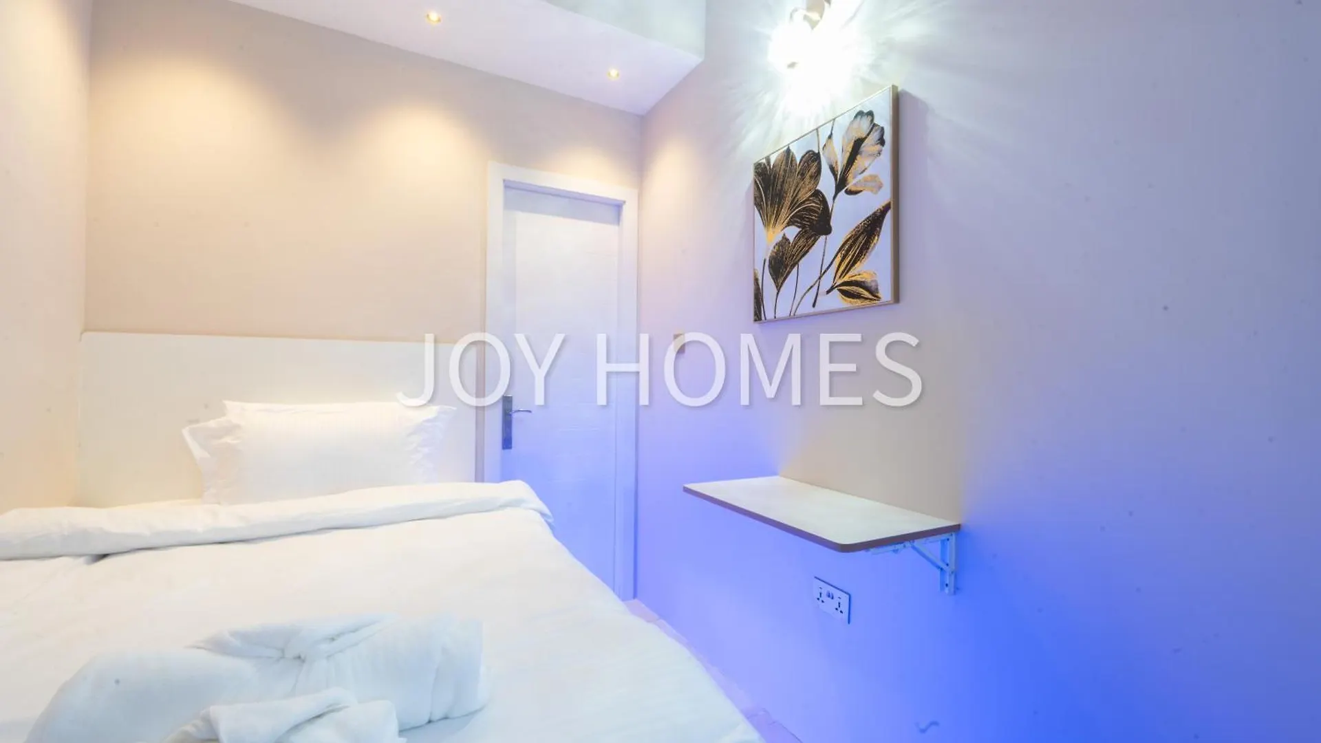 Aparthotel Amiralty Easy Stay Dubai
