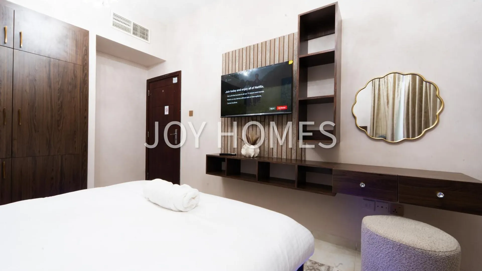 Amiralty Easy Stay Dubai