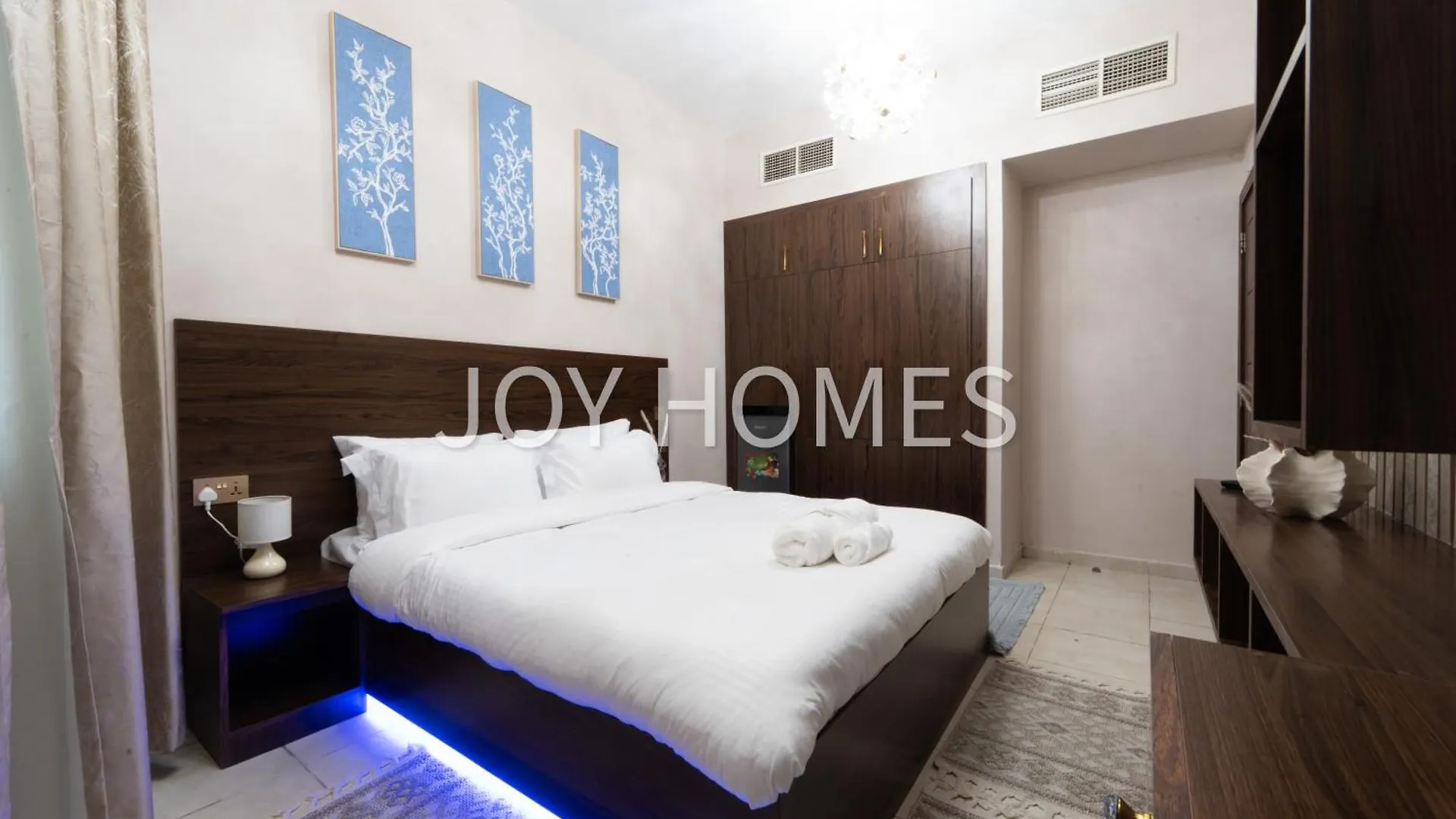 Amiralty Easy Stay Dubai Aparthotel