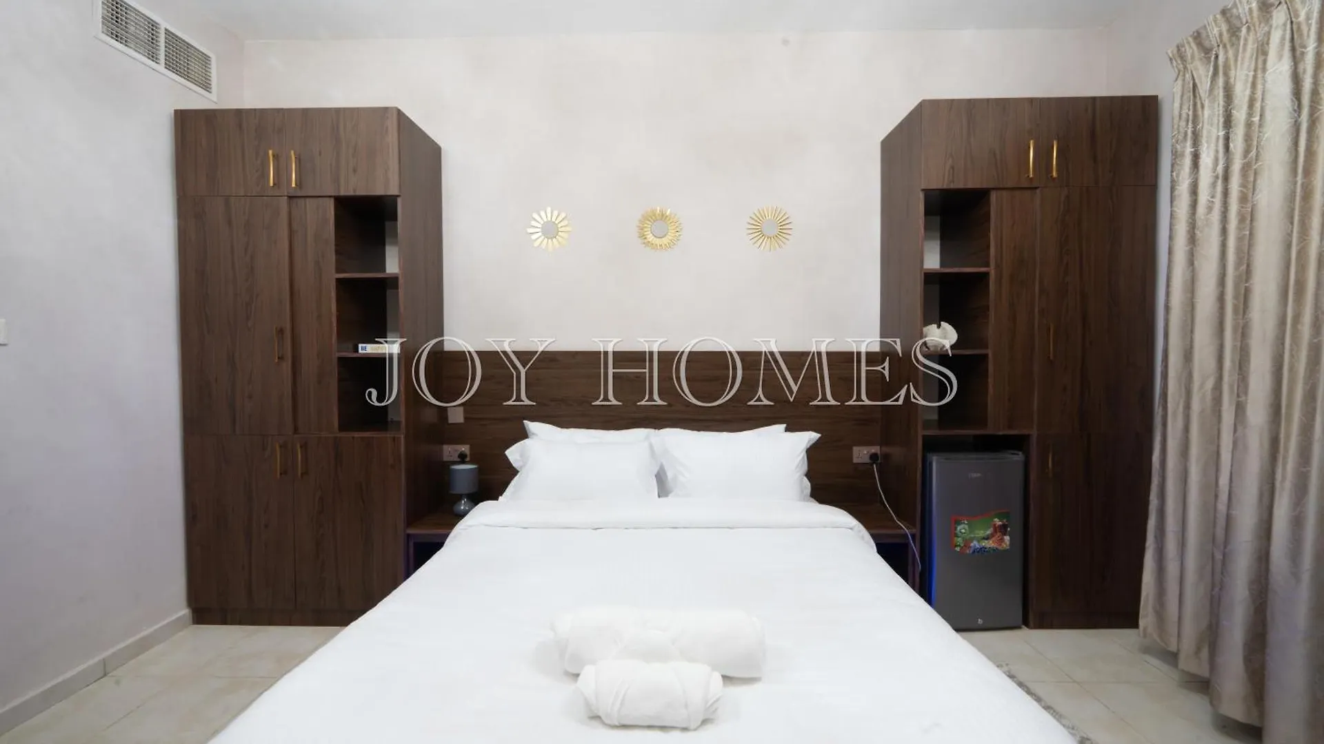 Amiralty Easy Stay Dubai