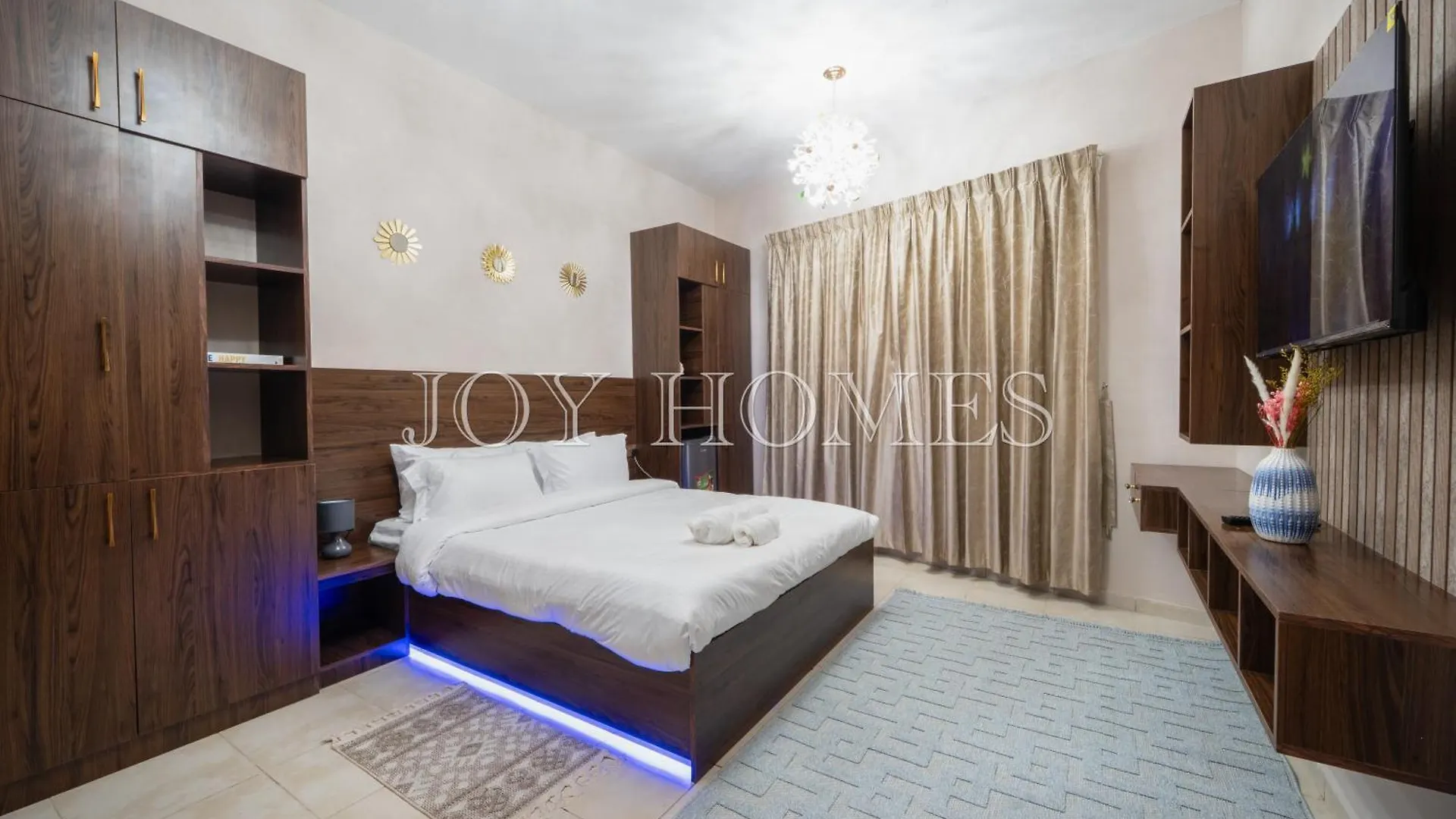 Amiralty Easy Stay Dubai Aparthotel