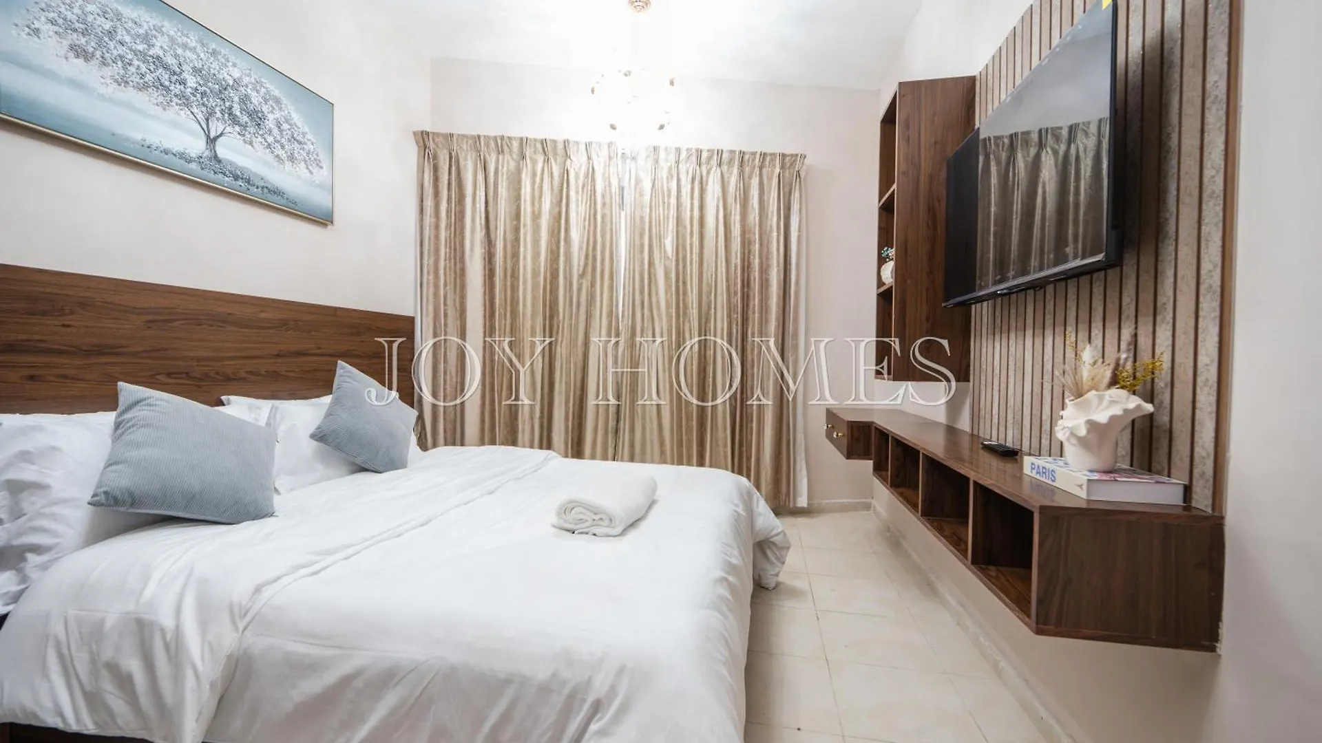 Amiralty Easy Stay Dubai