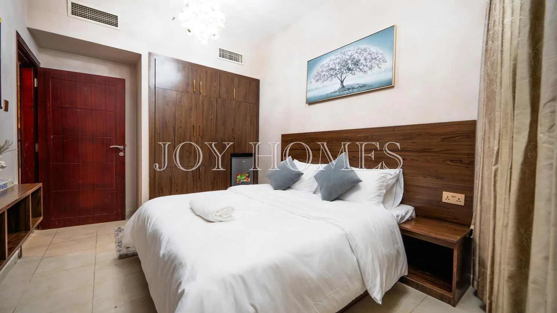 Aparthotel Amiralty Easy Stay Dubai