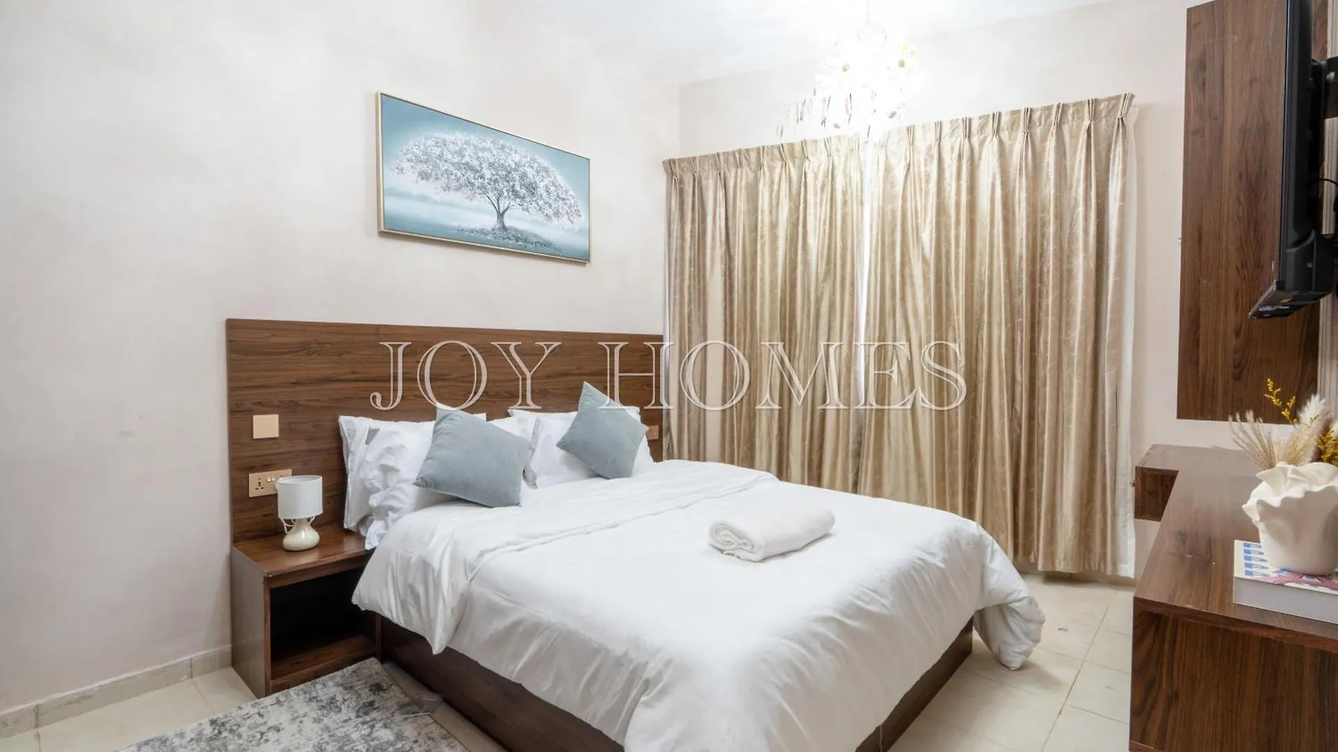 Aparthotel Amiralty Easy Stay Dubai