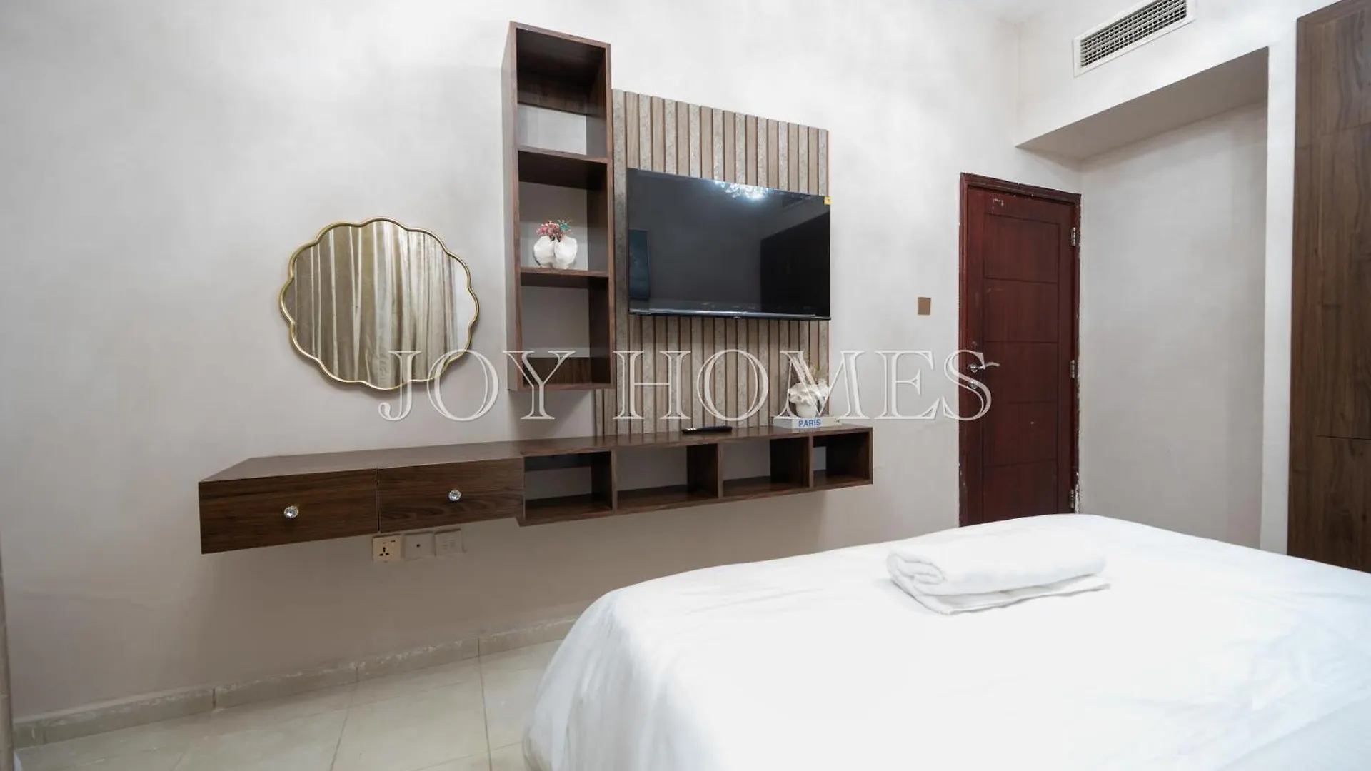 Amiralty Easy Stay Dubai United Arab Emirates