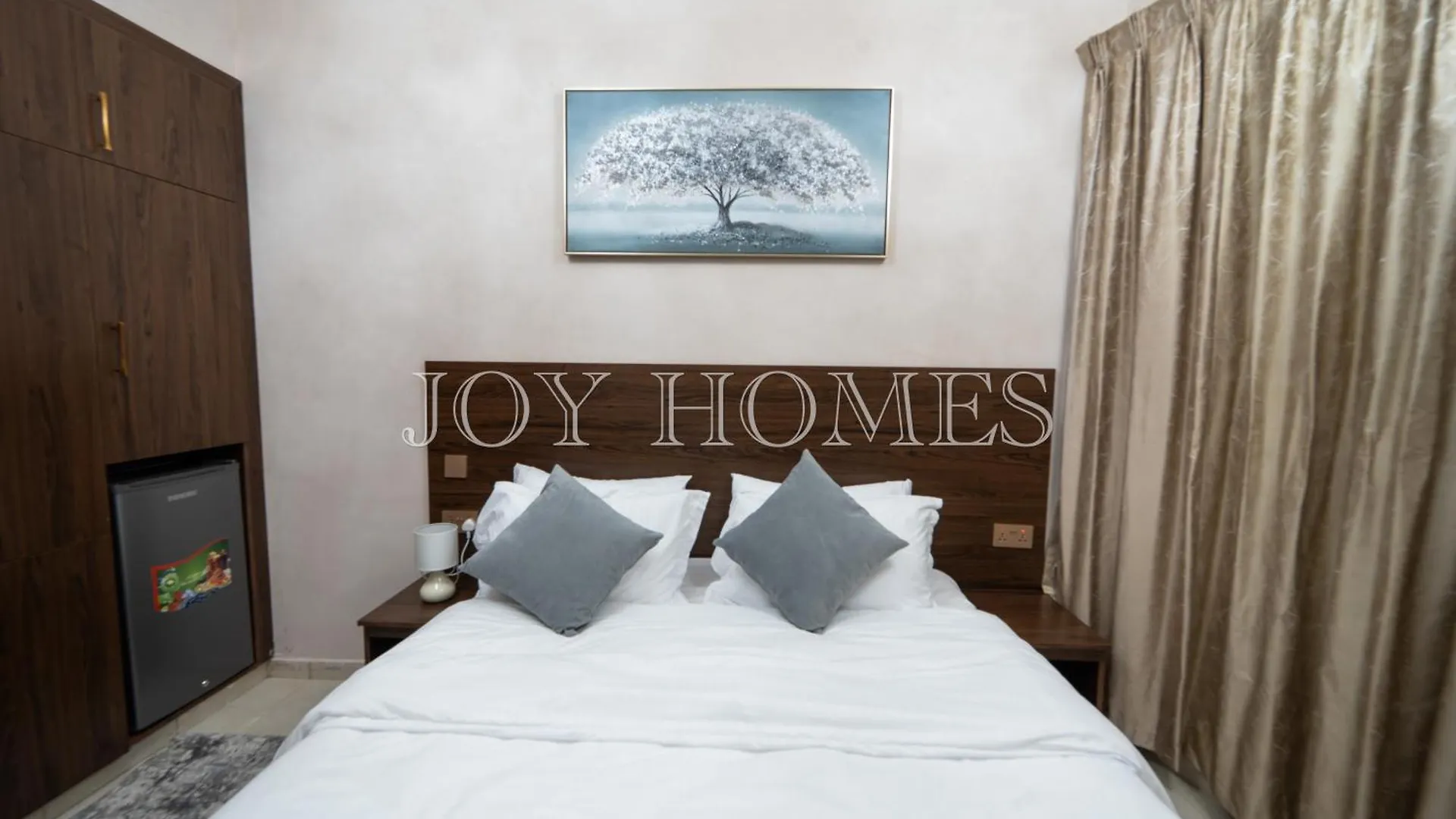 Amiralty Easy Stay Dubai United Arab Emirates