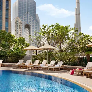 Shangri-La Apartments Apart Otel