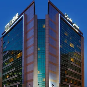 Seasons Apart Otel