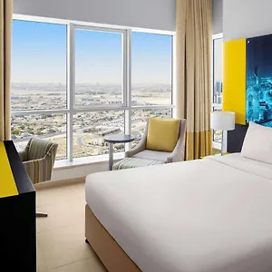 Adagio Premium Al Barsha Dubái