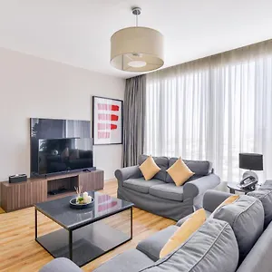 Nassima/voco Tower - Luxury - 5* Amenities دبي