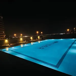The Square Tower Aparthotel