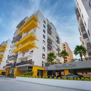 Youco Coliving Aparthotel