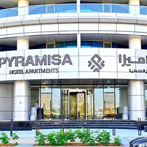 Pyramisa دبي