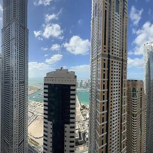 Wake Up To Sea Views In A Blue Lush On 51st Aparthotel
