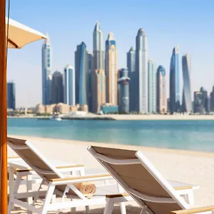 Adagio Premium The Palm Lejlighedshotel