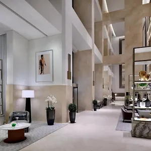 Emaar Residences Fashion Avenue, Formerly Address Mall دبي