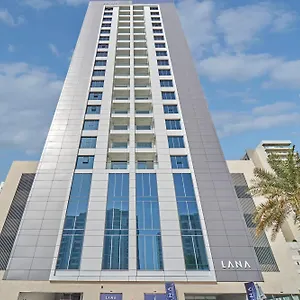Stella Lana Tower Aparthotel