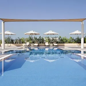 Moevenpick Al Mamzar Apart Otel