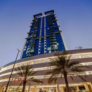 La Vie Gardens Apart Otel
