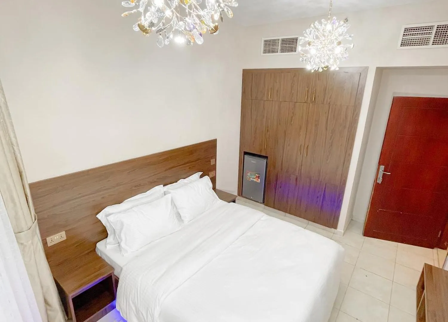 Amiralty Easy Stay Dubai