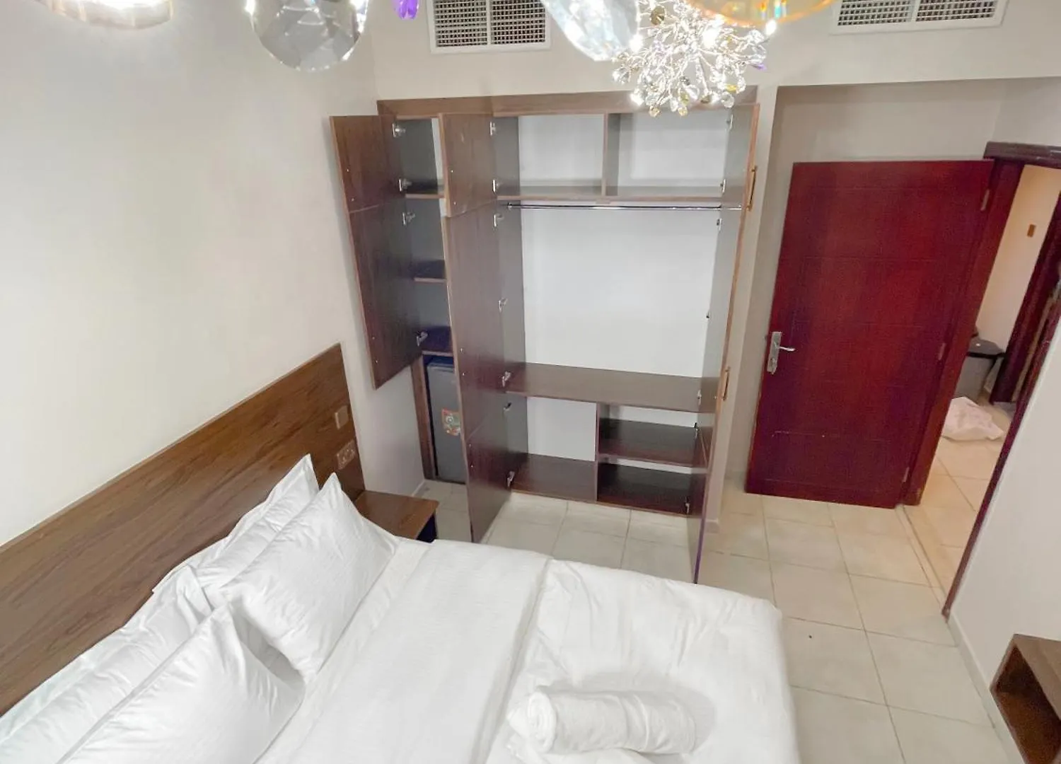 Amiralty Easy Stay Dubai