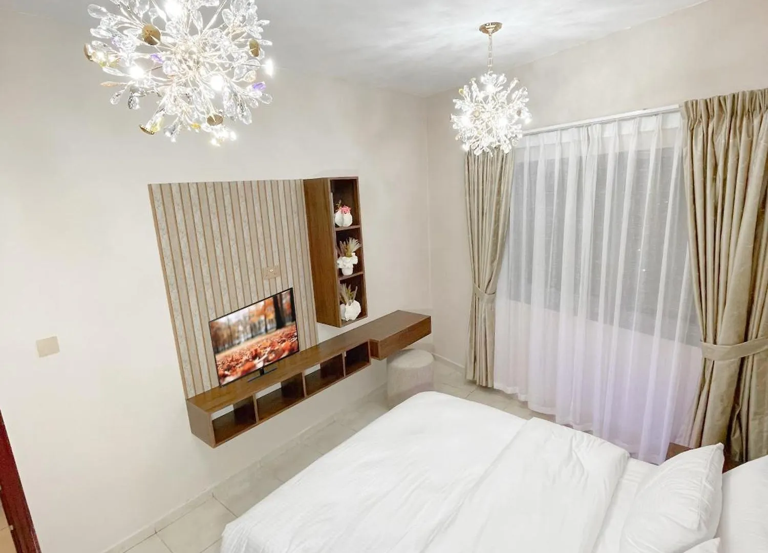Amiralty Easy Stay Dubai Birleşik Arap Emirlikleri