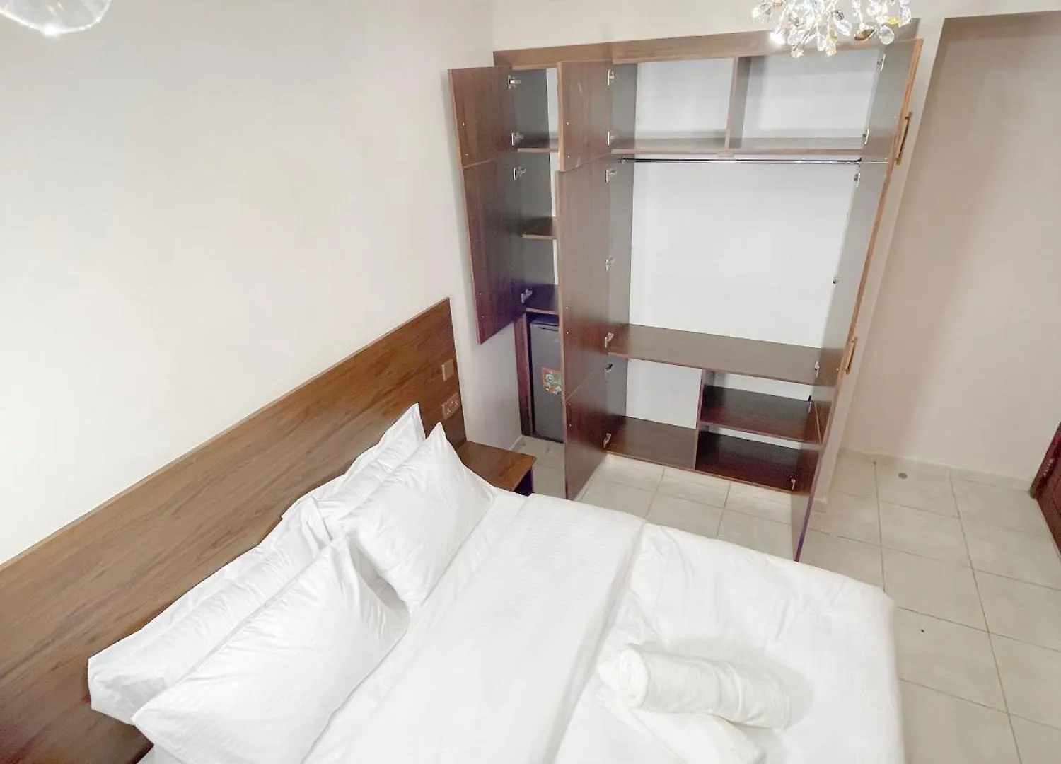 Apart Otel Amiralty Easy Stay Dubai
